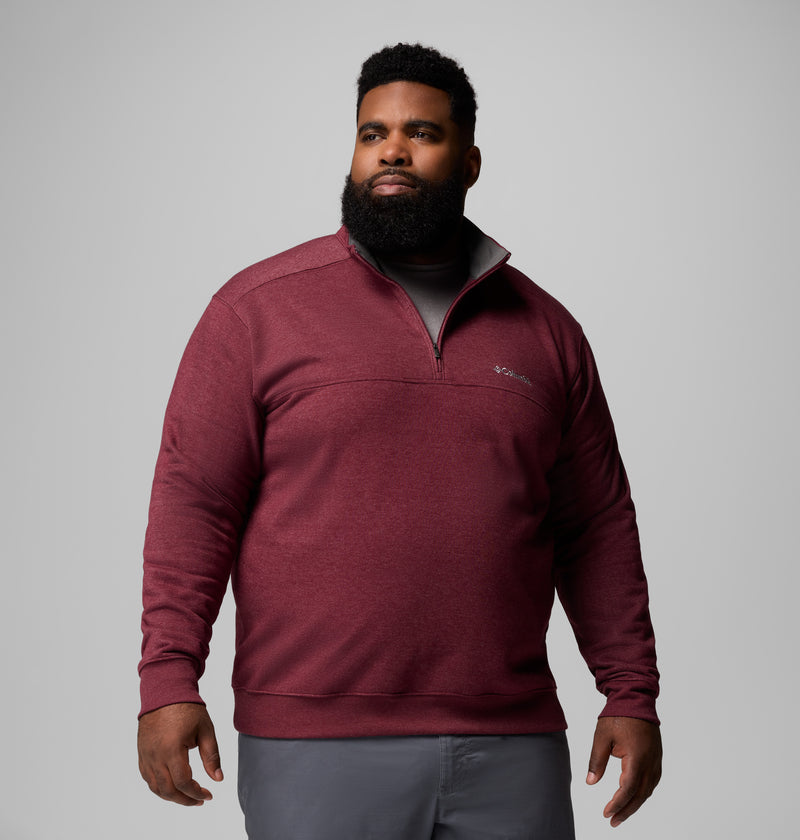 Columbia Hart Mountain II Half Zip