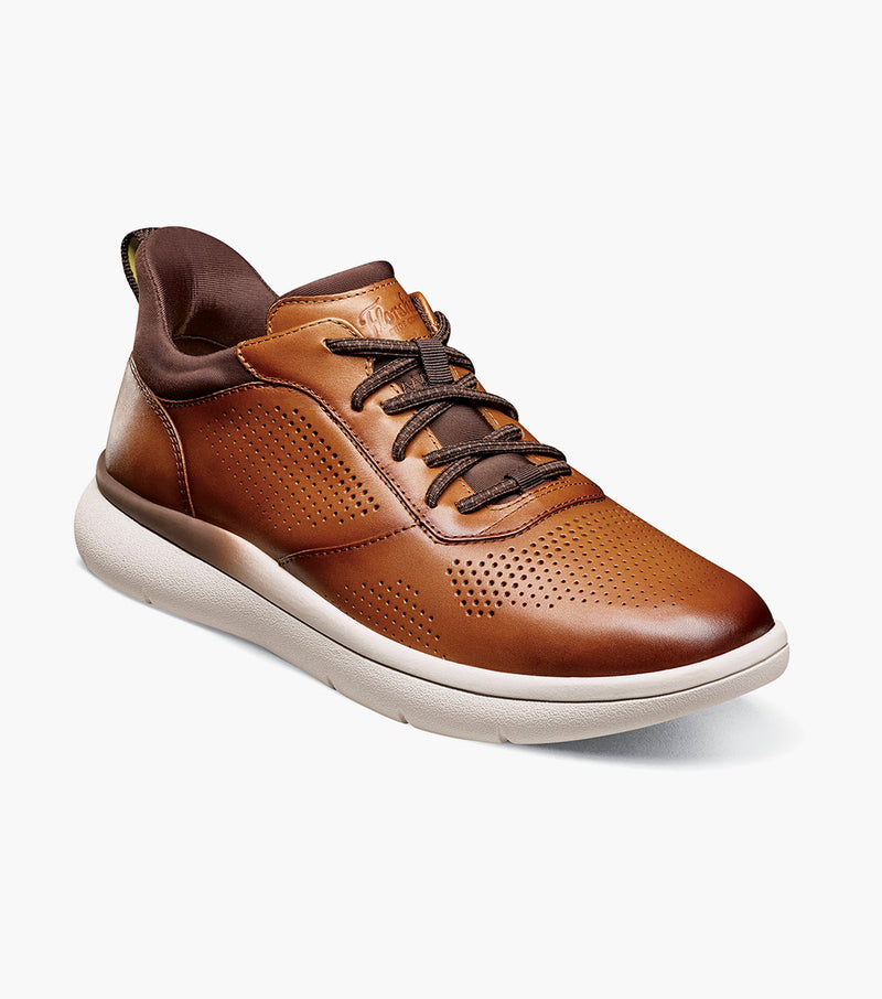 Richelieu à bout golf Florsheim Rucci