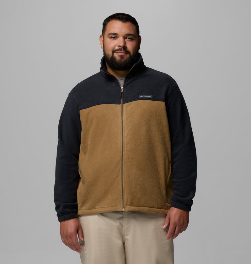 POLAIRE À GLISSIÈRE INTÉGRALE COLUMBIA STEENS MOUNTAIN™ 2.0