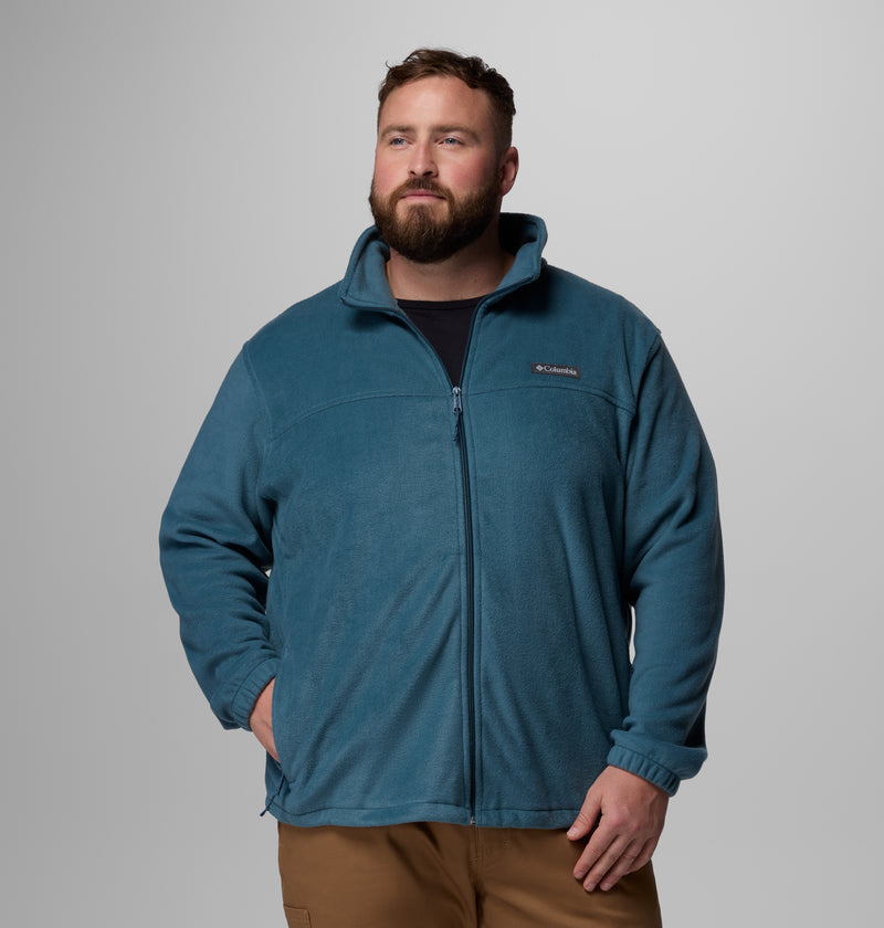 POLAIRE À GLISSIÈRE INTÉGRALE COLUMBIA STEENS MOUNTAIN™ 2.0