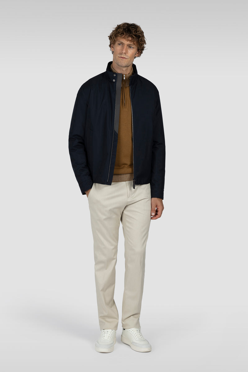 Paul & Shark Wool Soft Cool Touch Sweater