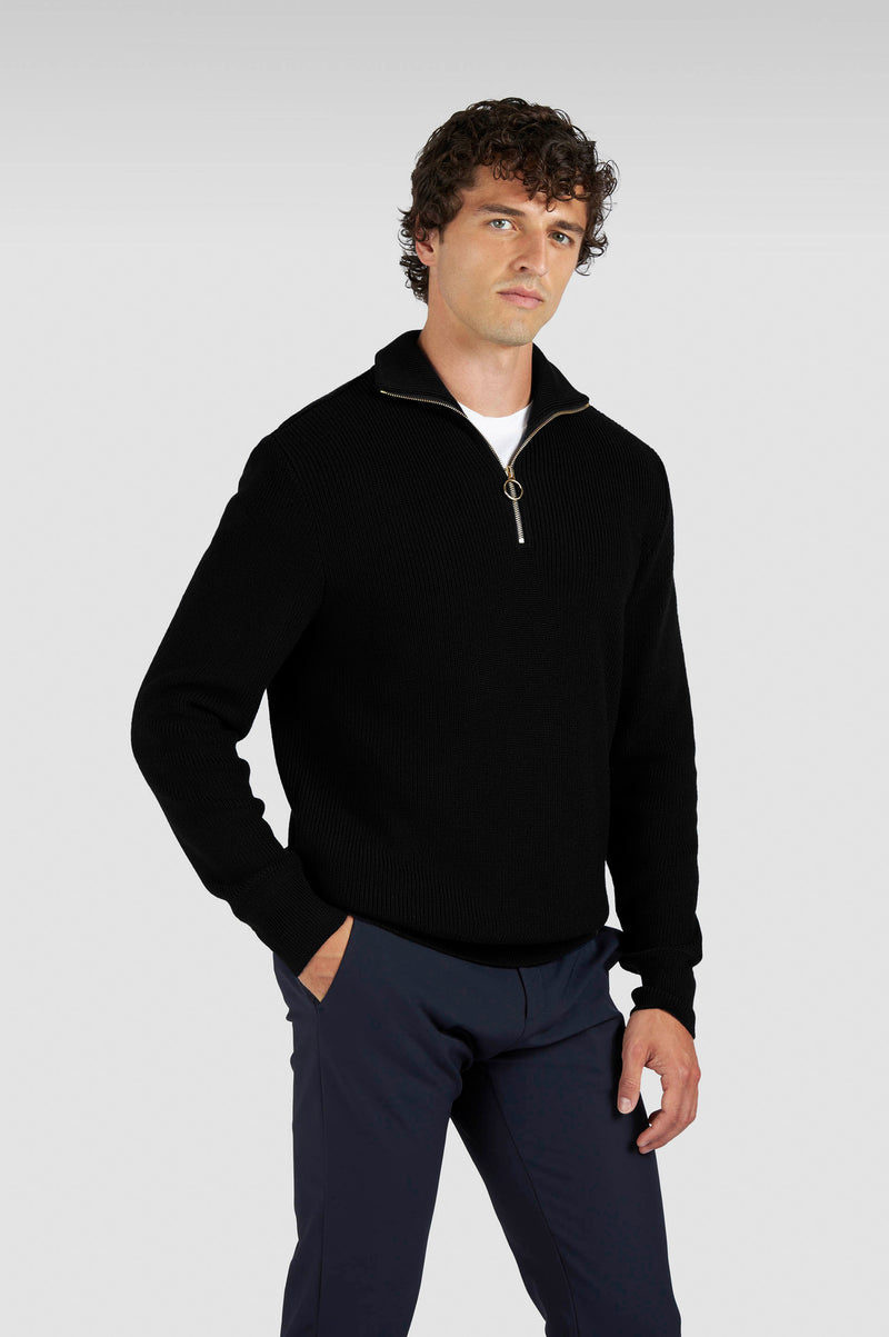 Paul & Shark Wool Sweater