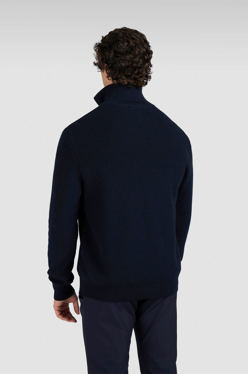 Paul & Shark Wool Sweater