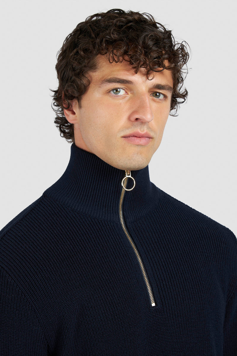 Paul & Shark Wool Sweater