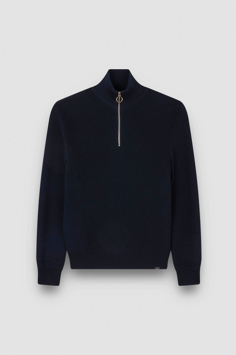 Paul & Shark Wool Sweater
