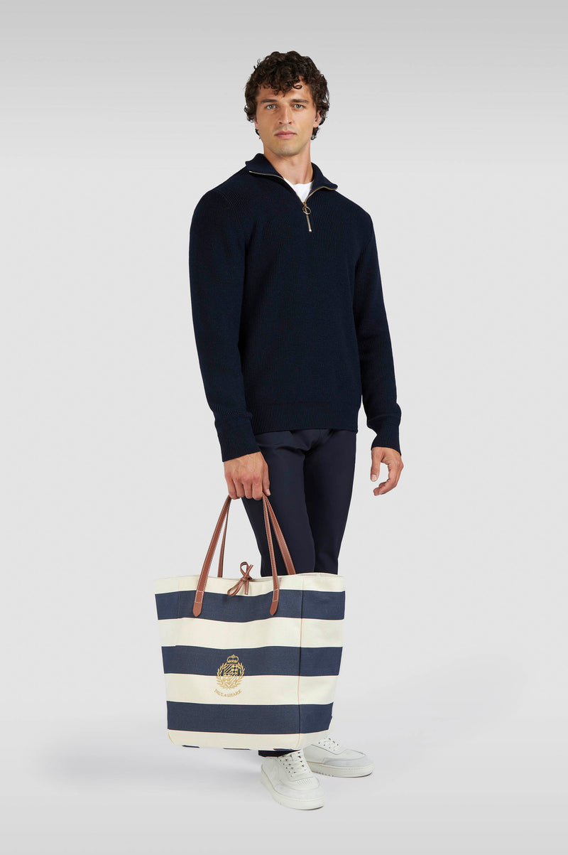Paul & Shark Wool Sweater