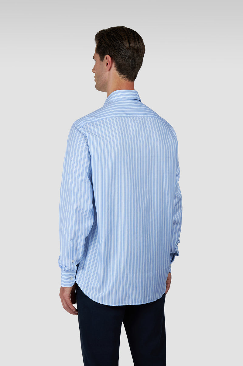 Paul & Shark Cotton Shirt