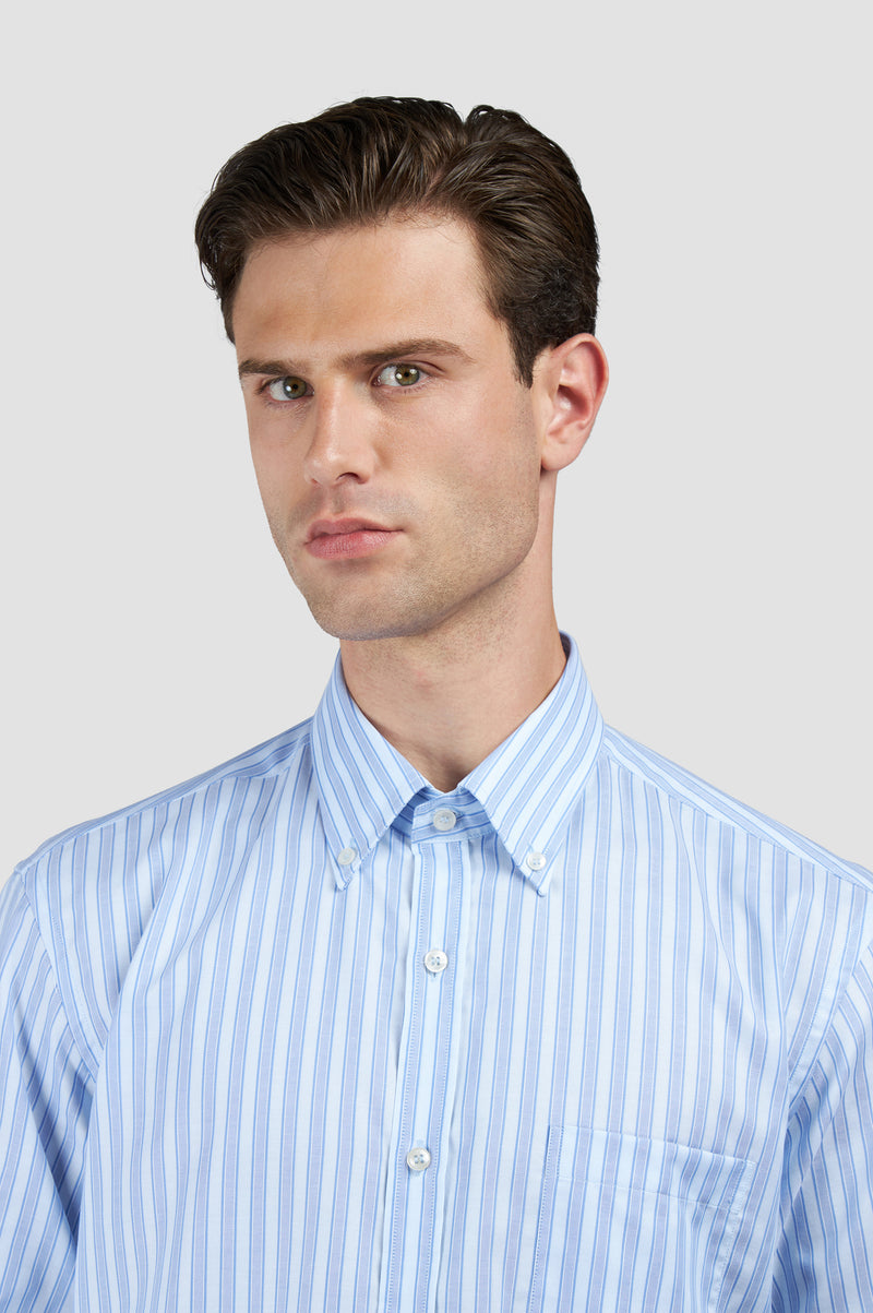 Paul & Shark Cotton Shirt