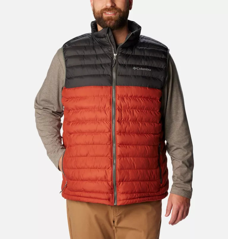 Columbia Powder Lite Vest