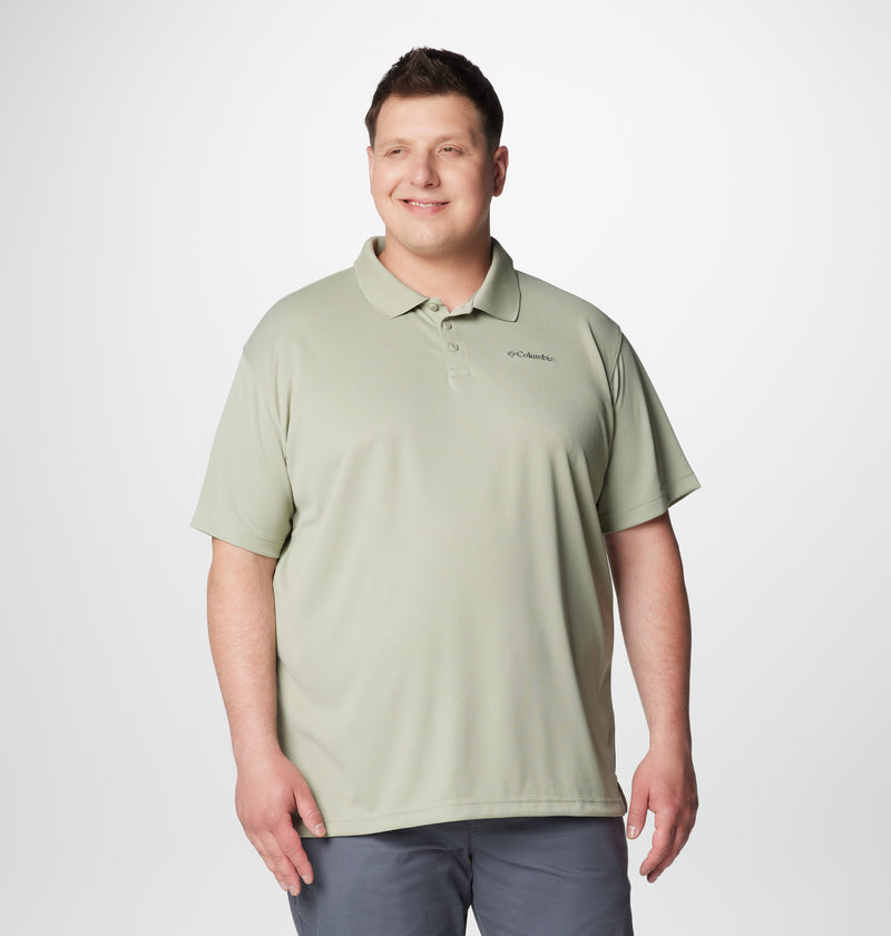 Columbia Utilizer Polo - Neutrals