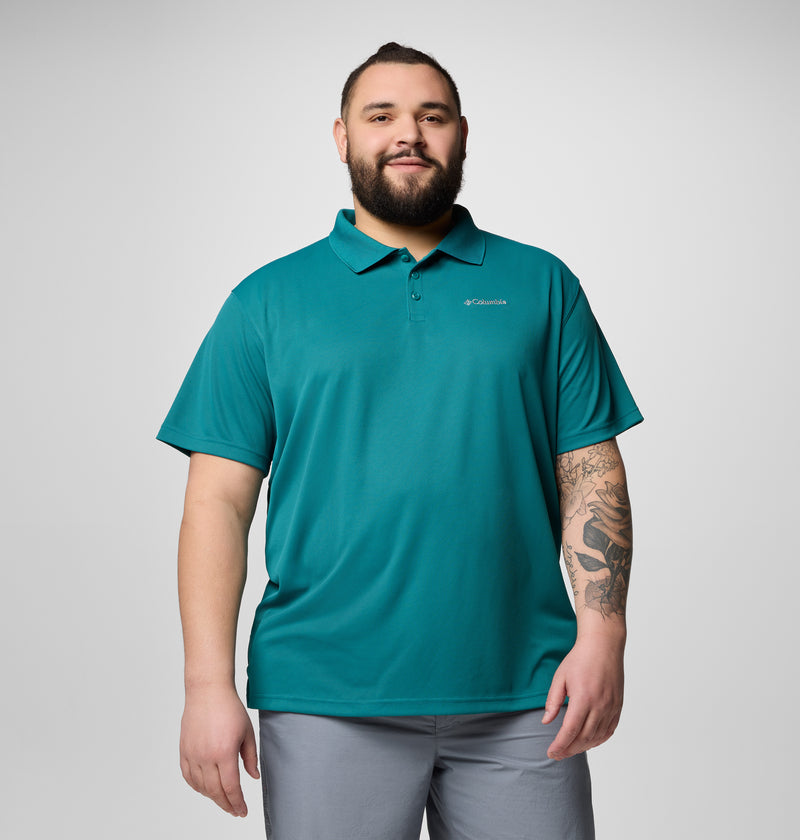 Columbia Utilizer Polo - Bright Colors