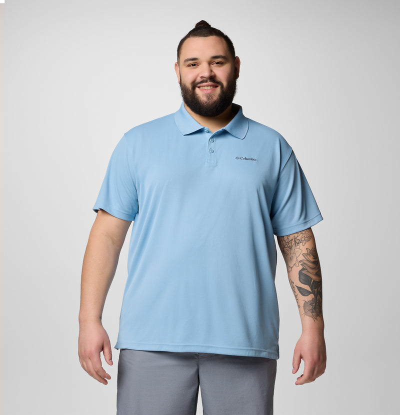 Columbia Utilizer Polo - Bright Colors