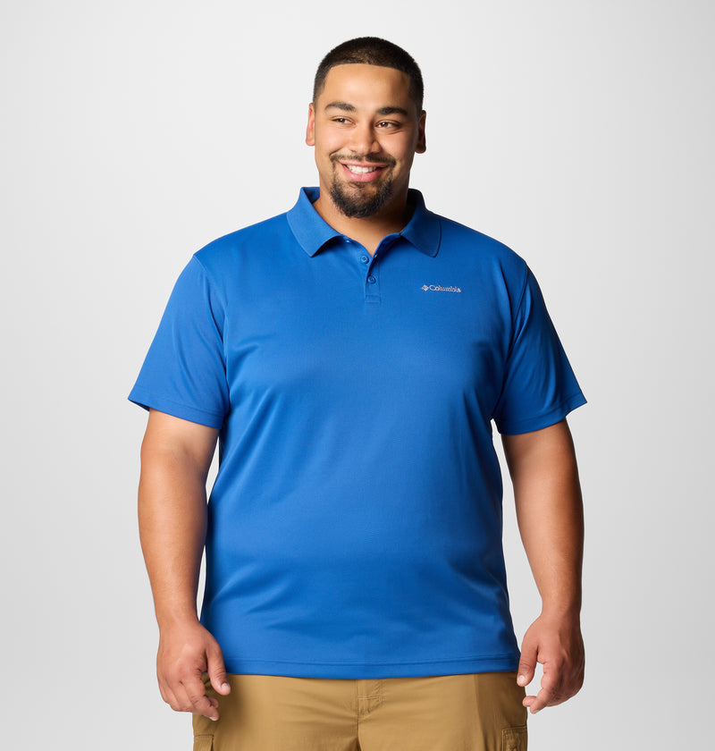 Columbia Utilizer Polo - Dark Colors