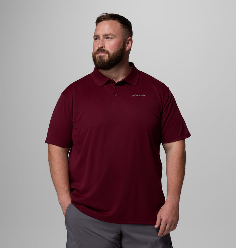 Columbia Utilizer Polo - Dark Colors
