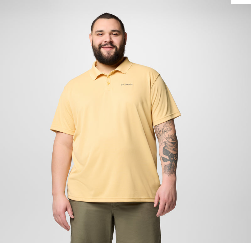 Columbia Utilizer Polo - Bright Colors