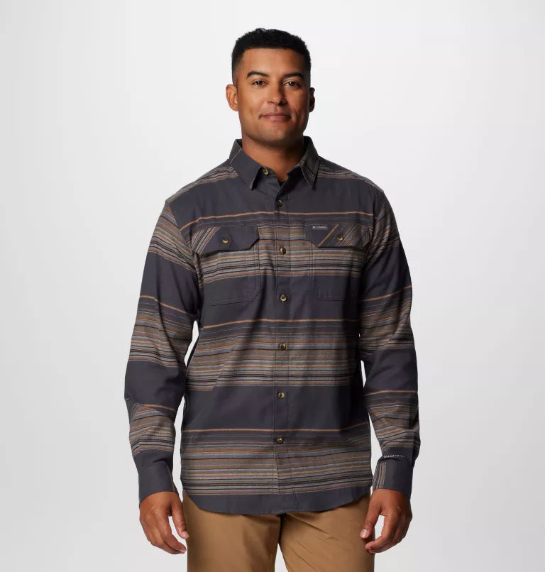 Columbia Flare Gun™ Stretch Flannel