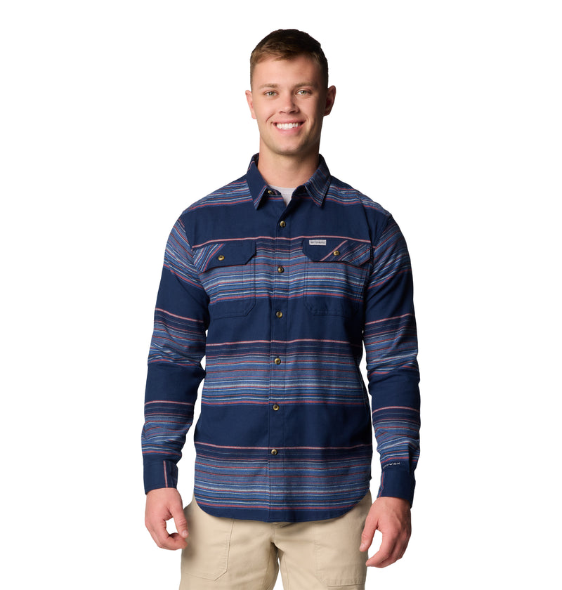 Columbia Flare Gun™ Stretch Flannel