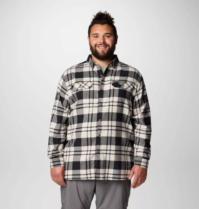 Columbia Flare Gun™ Stretch Flannel