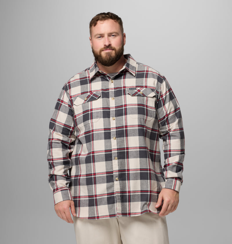 Flanelle extensible Columbia Flare Gun™
