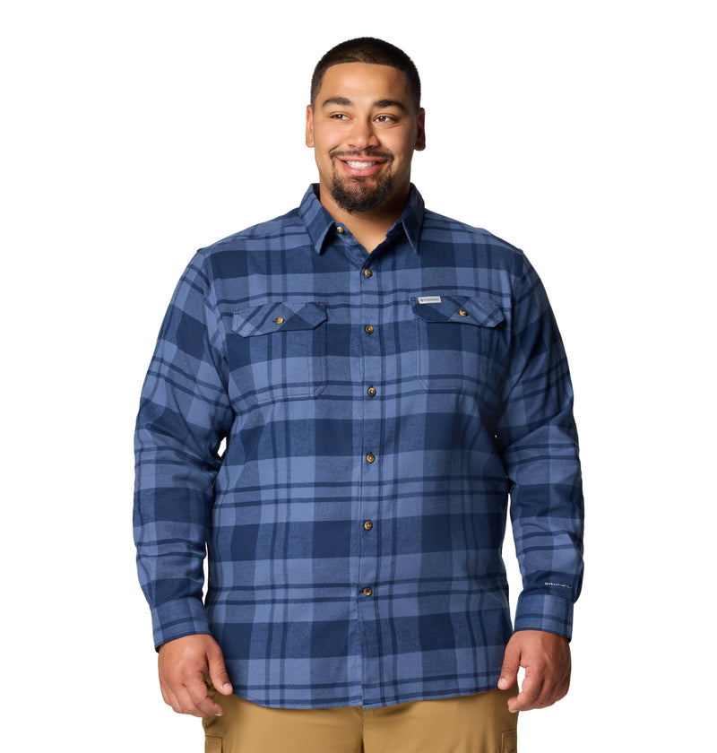 Columbia Flare Gun™ Stretch Flannel