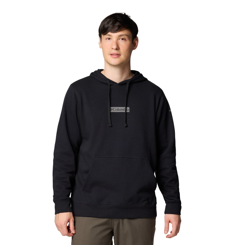 Columbia Trek Hoodie