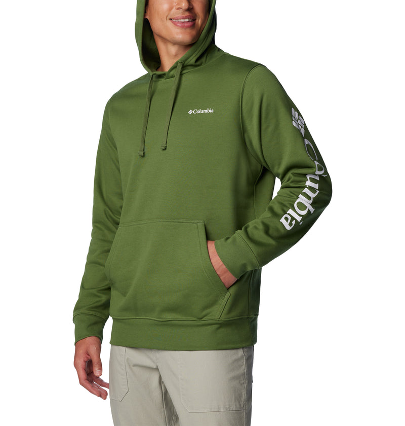 Columbia Trek Hoodie