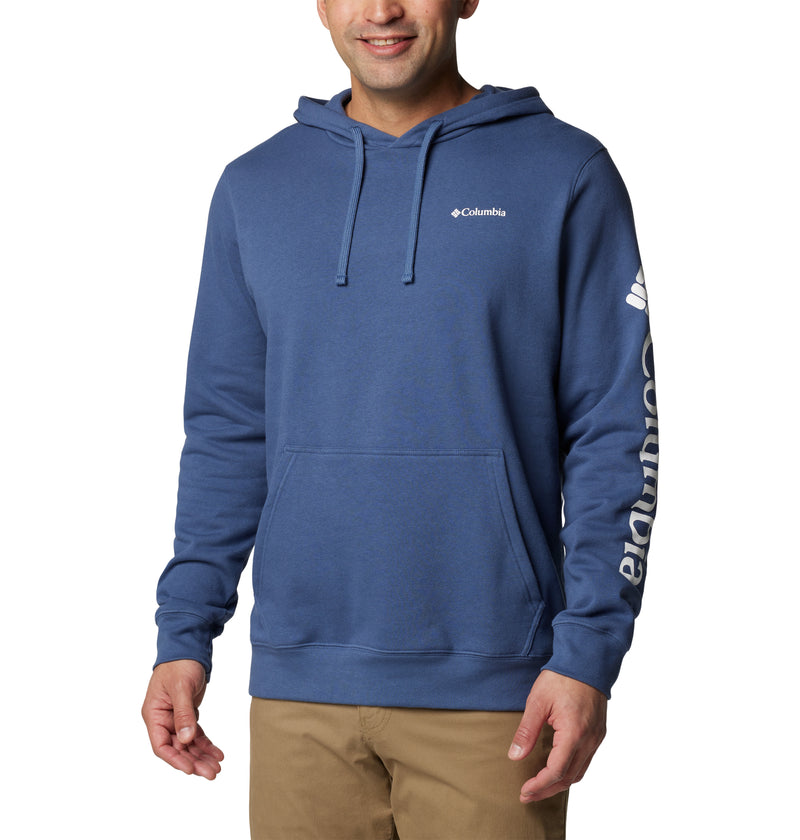 Columbia Trek Hoodie