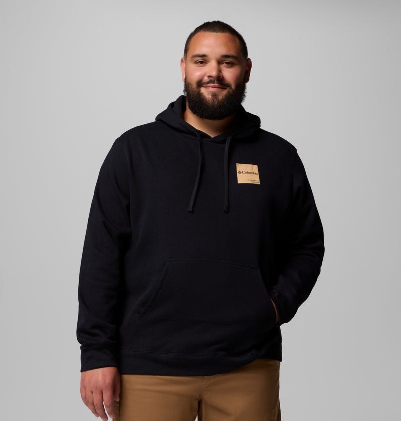 Columbia Trek Hoodie