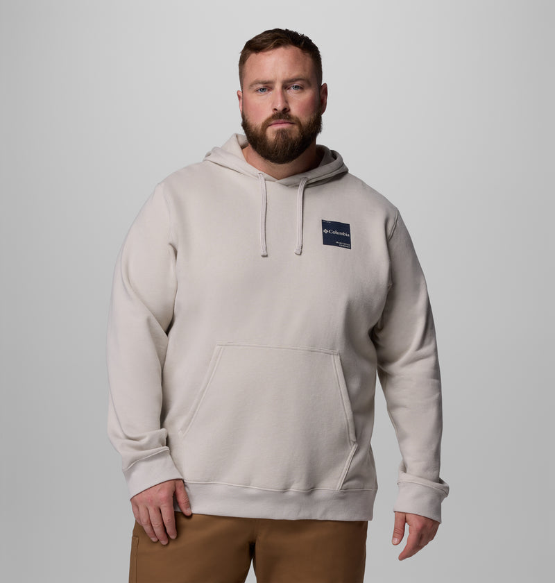 Columbia Trek Hoodie