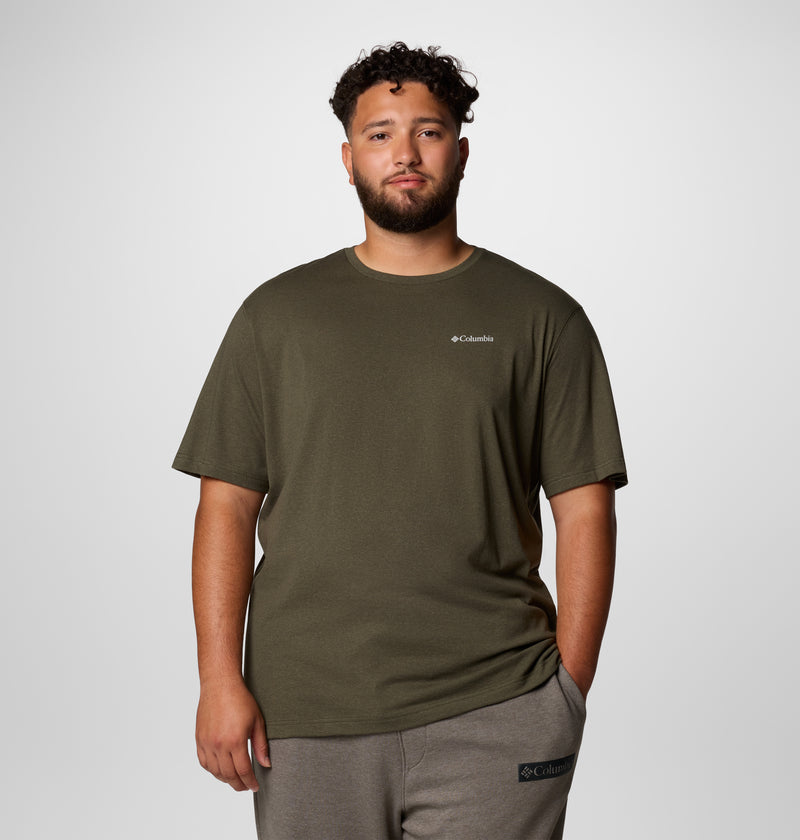 T-shirt à manches courtes Columbia Thistletown