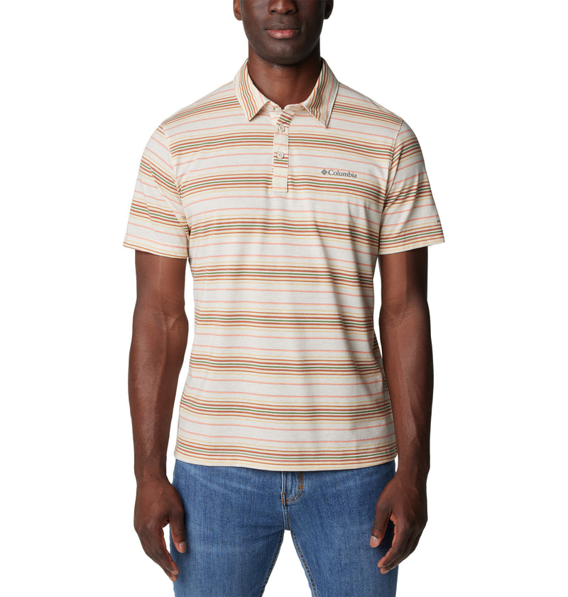 Columbia Thistletown Hills Polo