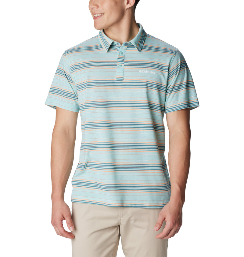 Columbia Thistletown Hills Polo