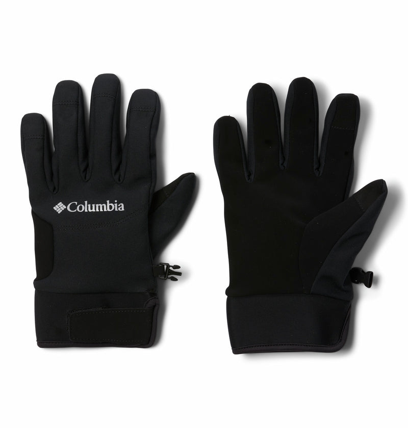Columbia Gnarl Ridge™ Insulated Softshell Glove