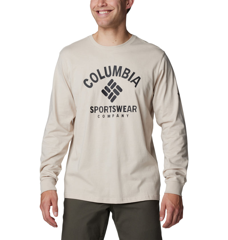 Columbia Rockaway River Long sleeved T-Shirt