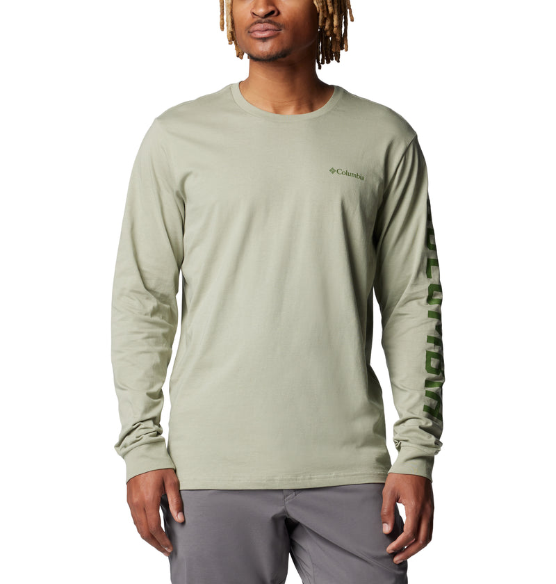 Columbia Rockaway River Long sleeved T-Shirt