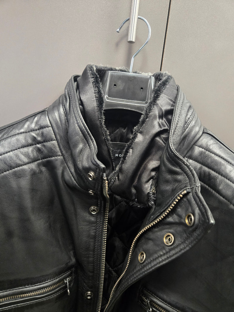 Modango Leather Jacket