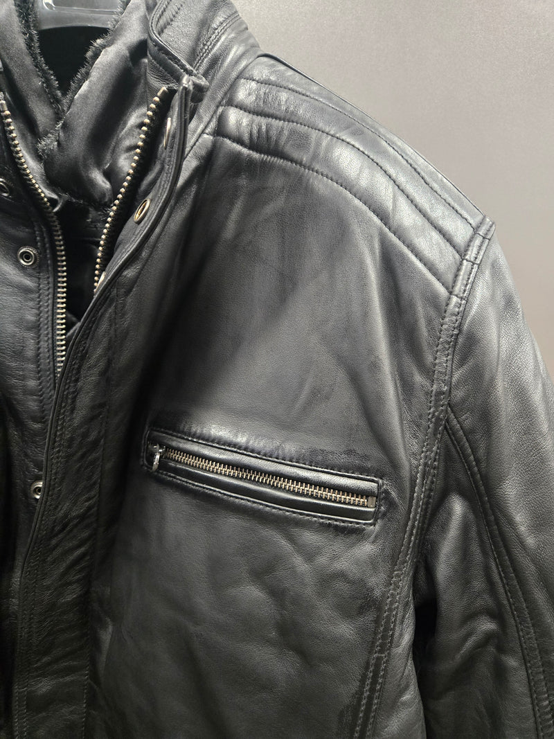 Modango Leather Jacket