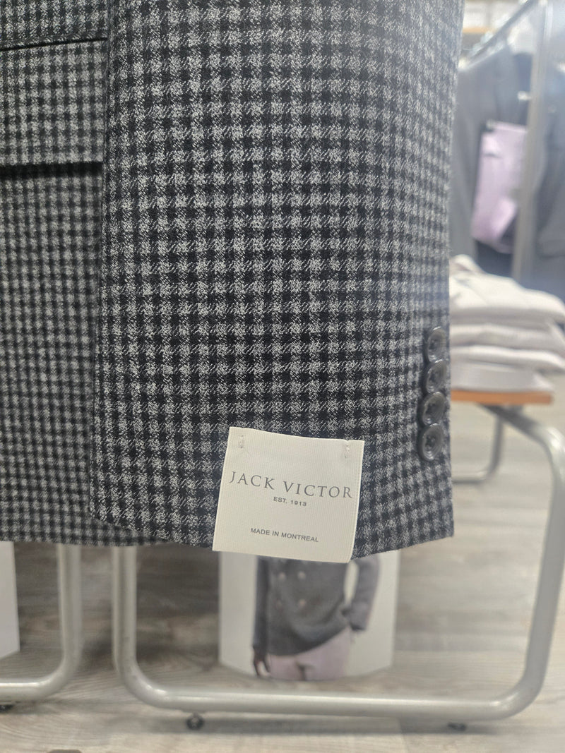 Jack Victor Gibson Blazer