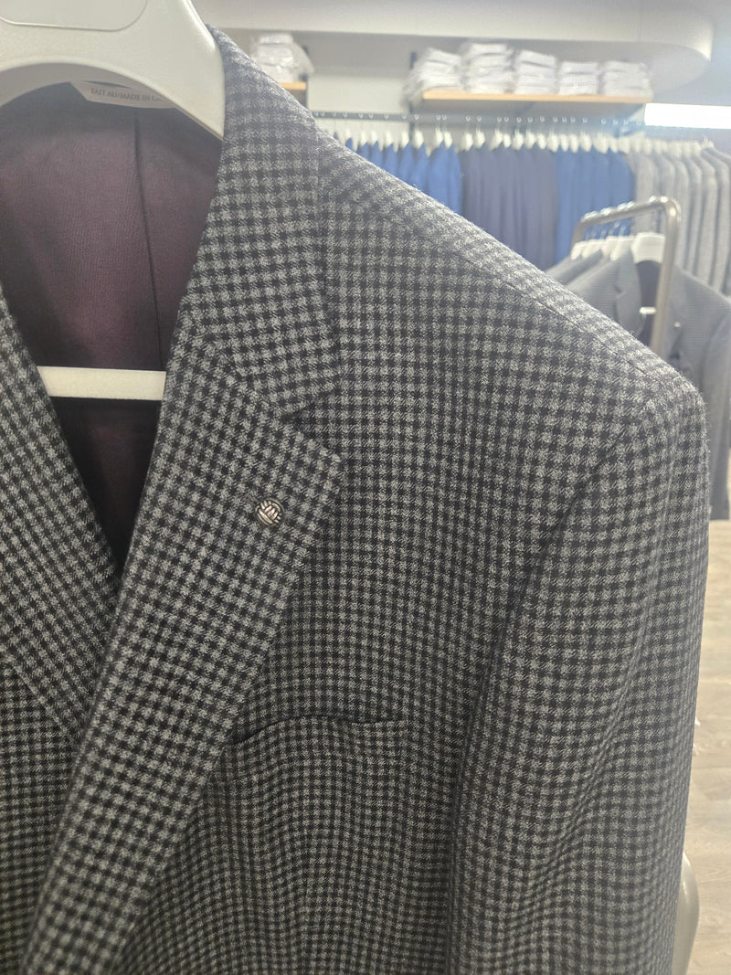 Jack Victor Gibson Blazer
