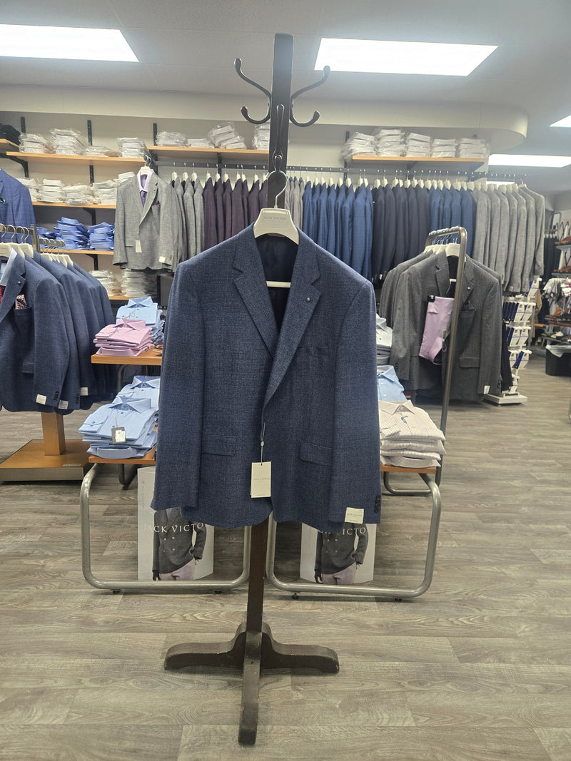 Jack Victor Gibson Blazer