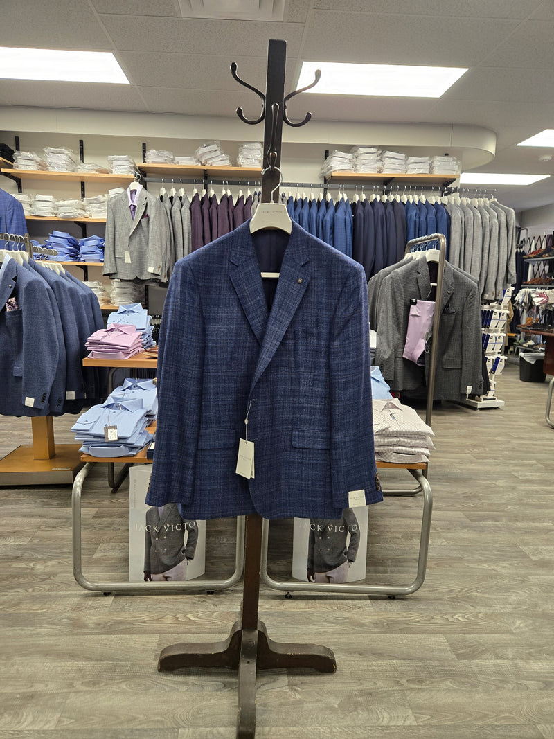 Jack Victor Gibson Blazer