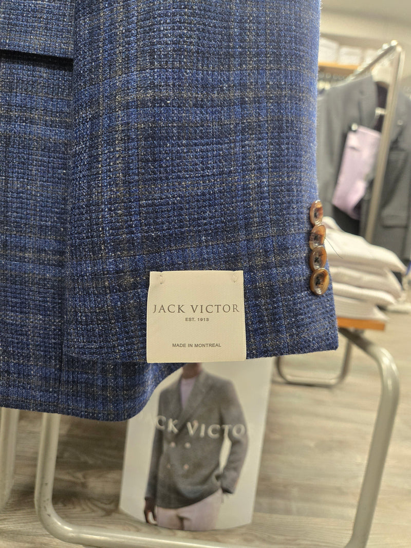 Jack Victor Gibson Blazer