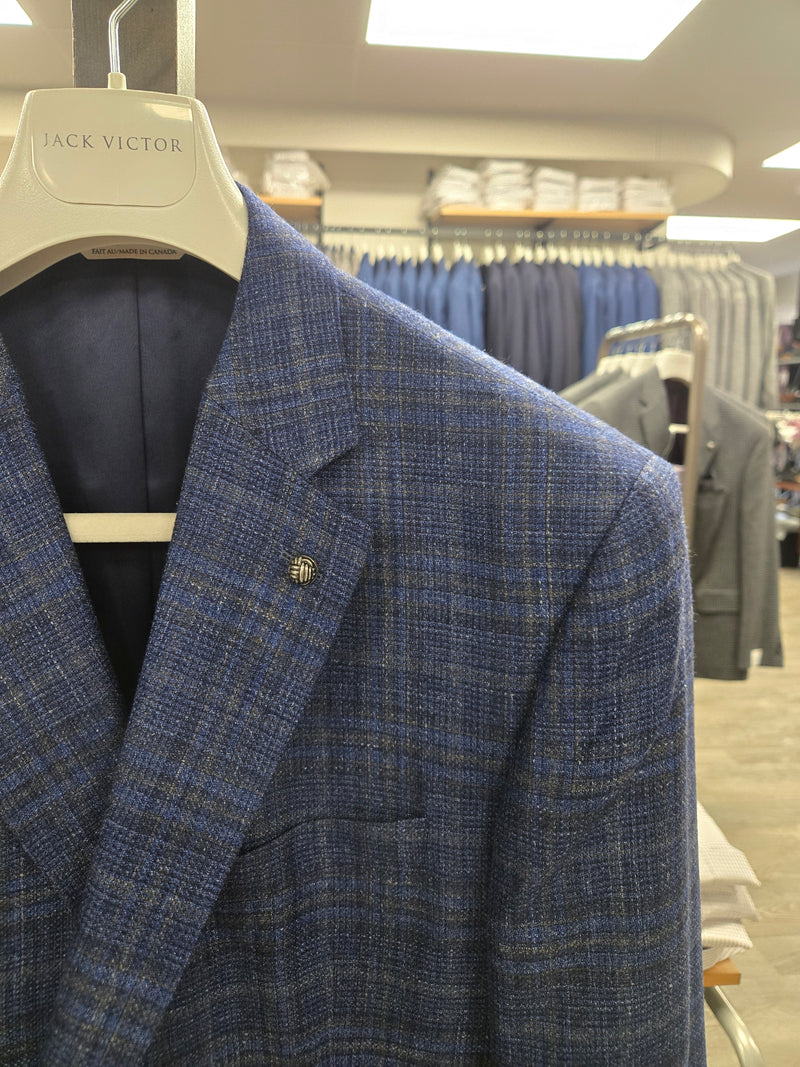 Jack Victor Gibson Blazer