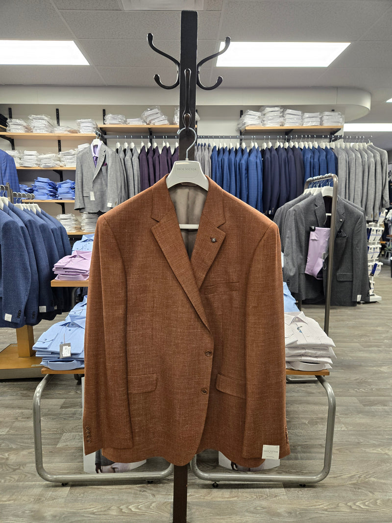 Jack Victor Gibson Blazer
