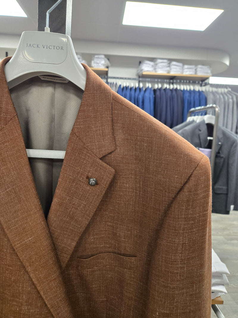 Jack Victor Gibson Blazer