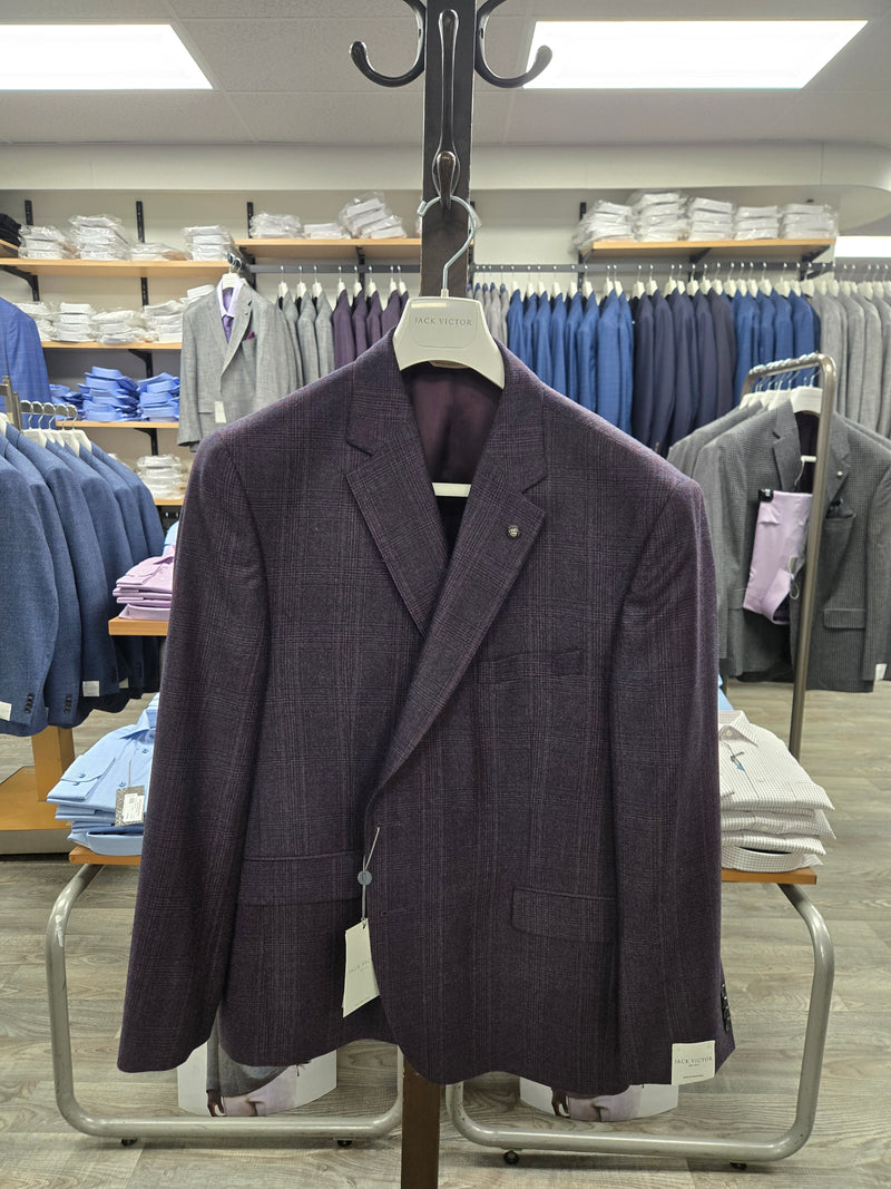 Jack Victor Gibson Blazer