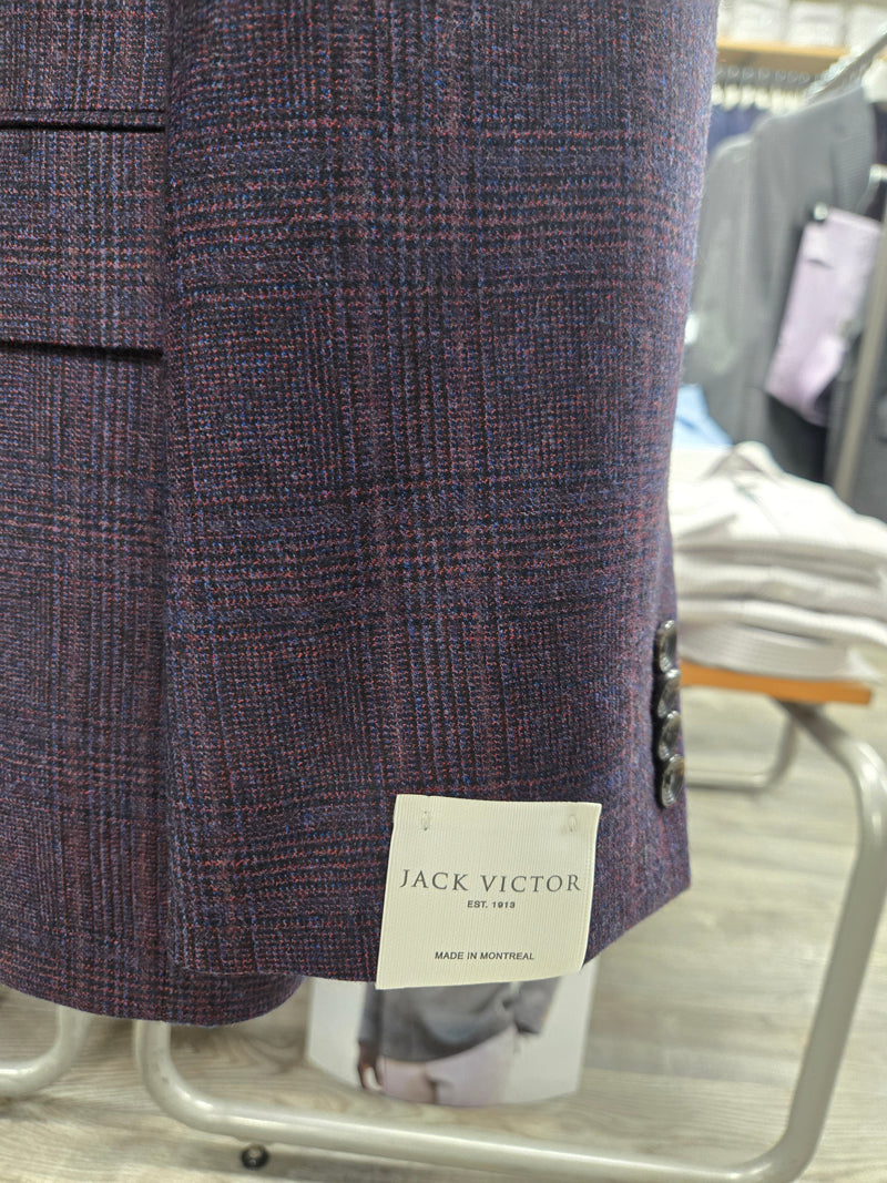 Jack Victor Gibson Blazer