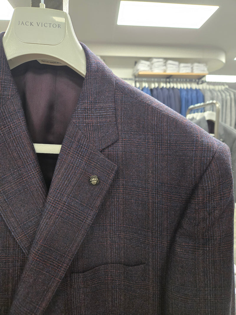 Jack Victor Gibson Blazer