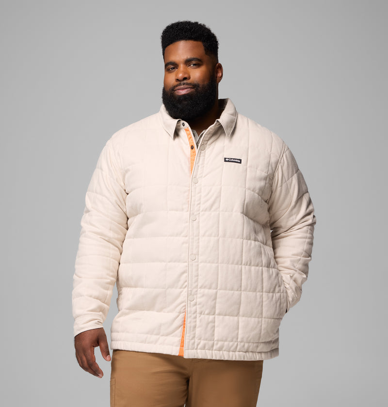 Columbia Men&