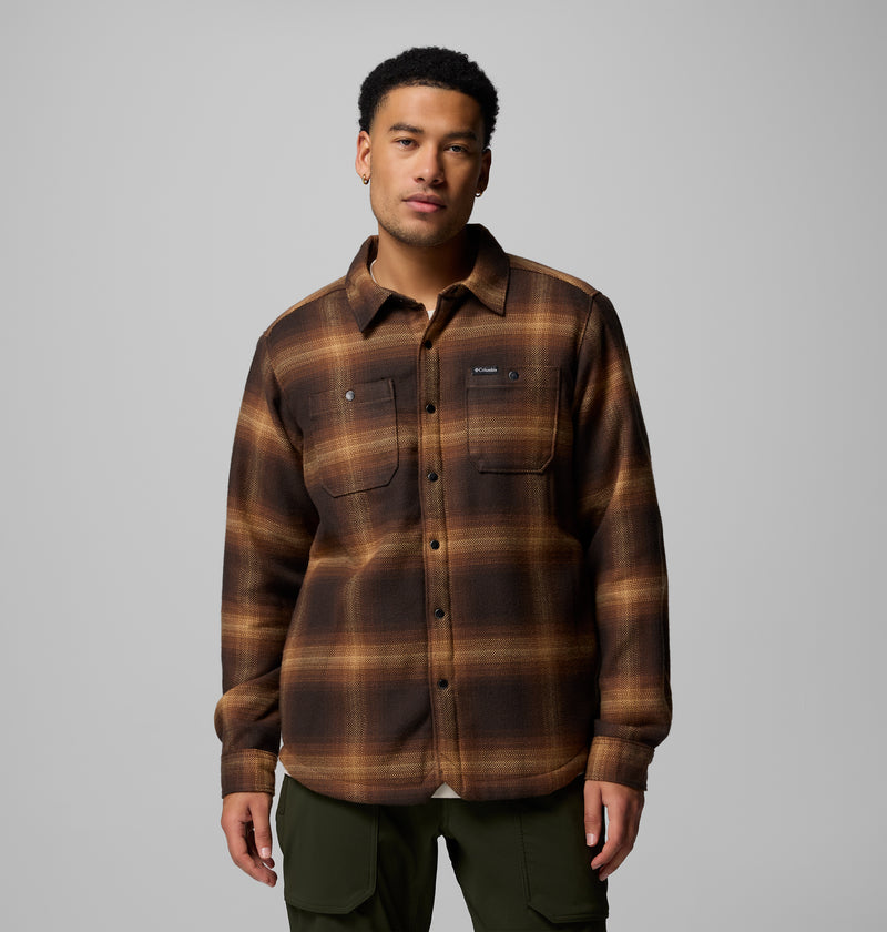 ColumbiaWindward™ II Shirt Jacket